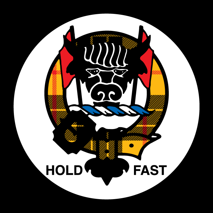 Hold Fast gobo