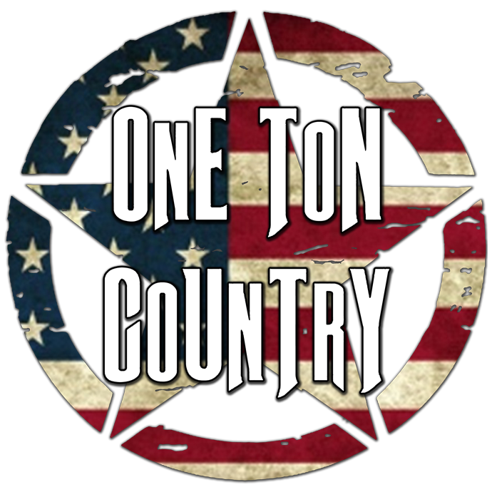 One Ton Country