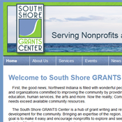 South Shore GRANTS Center